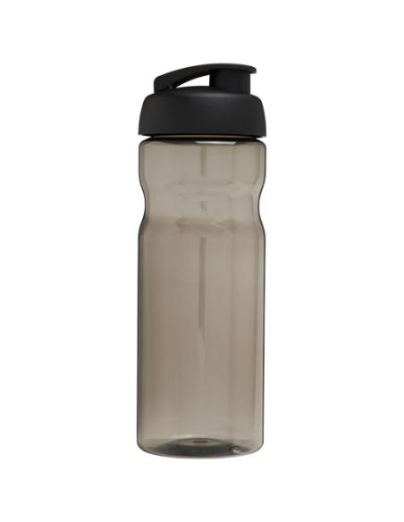 Bidón deportivo con Tapa Flip de 650 ml H2O Active® N91540012