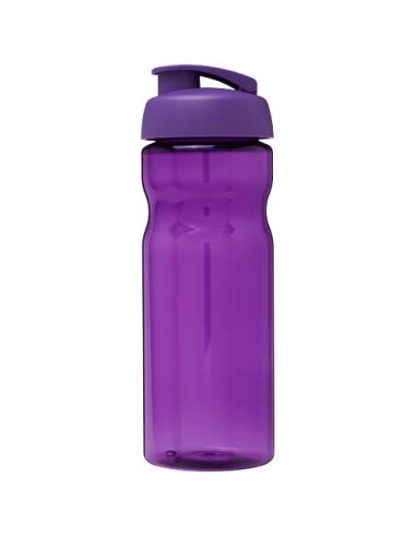Bidón deportivo con Tapa Flip de 650 ml H2O Active® N22540012
