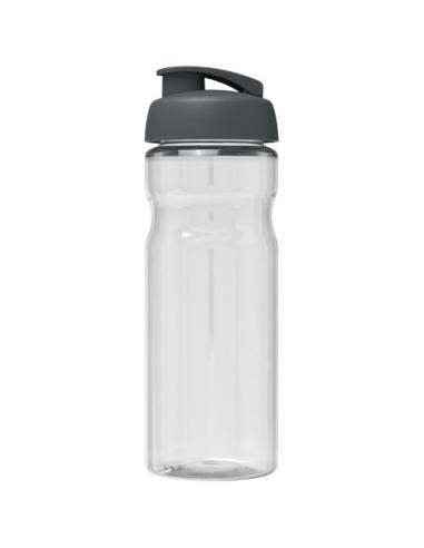 Bidón deportivo con Tapa Flip de 650 ml H2O Active® N32540012