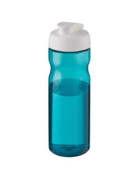 Bidón deportivo con Tapa Flip de 650 ml H2O Active® N42540012