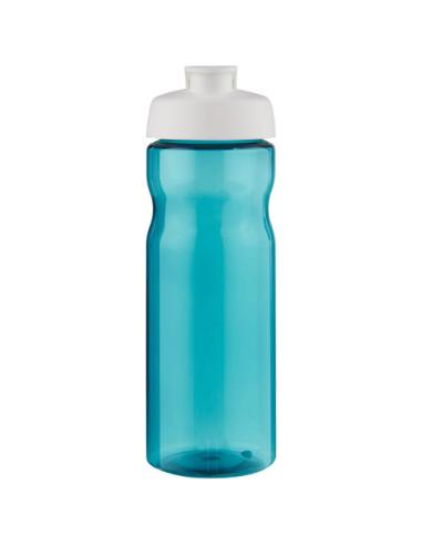 Bidón deportivo con Tapa Flip de 650 ml H2O Active® N42540012