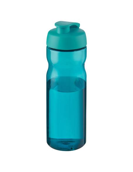 Bidón deportivo con Tapa Flip de 650 ml H2O Active® N52540012