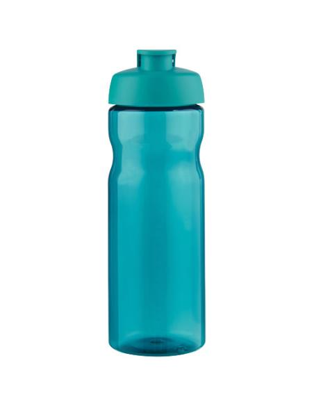 Bidón deportivo con Tapa Flip de 650 ml H2O Active® N52540012