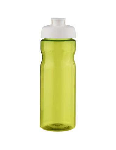 Bidón deportivo con Tapa Flip de 650 ml H2O Active® N82540012