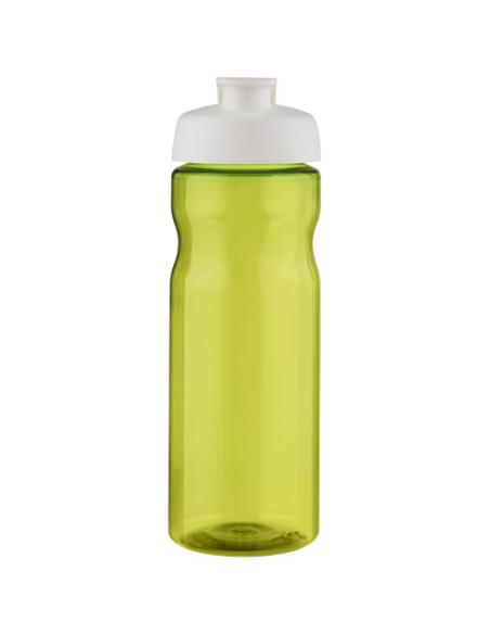 Bidón deportivo con Tapa Flip de 650 ml H2O Active® N82540012