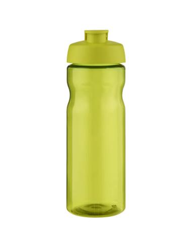 Bidón deportivo con Tapa Flip de 650 ml H2O Active® N92540012
