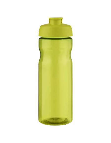 Bidón deportivo con Tapa Flip de 650 ml H2O Active® N92540012
