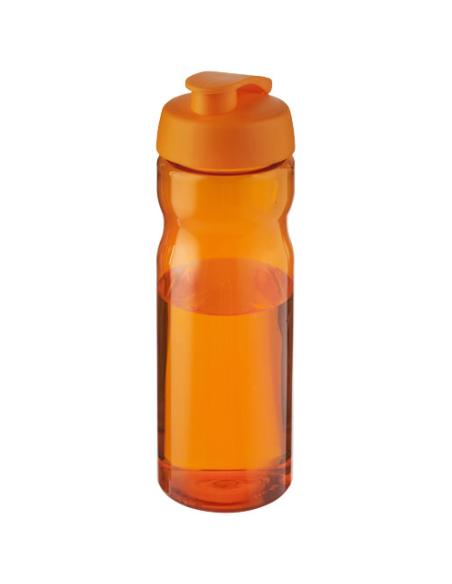 Bidón deportivo con Tapa Flip de 650 ml H2O Active® N13540012