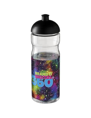 Bidón deportivo con Tapa Dome de 650 ml H2O Active® N00740012