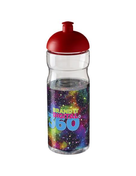 Bidón deportivo con Tapa Dome de 650 ml H2O Active® N30740012