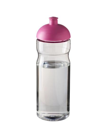 Bidón deportivo con Tapa Dome de 650 ml H2O Active® N80740012