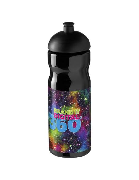 Bidón deportivo con Tapa Dome de 650 ml H2O Active® N11740012