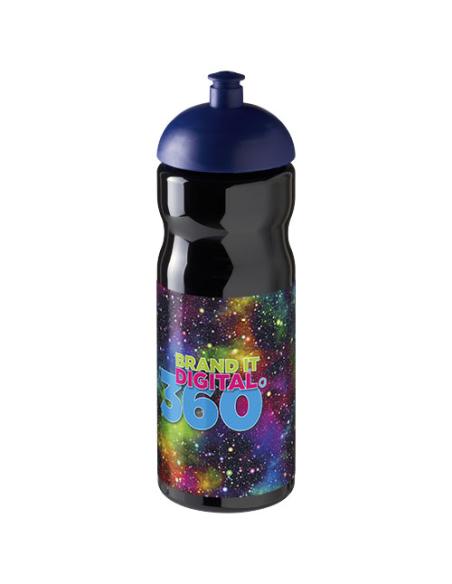 Bidón deportivo con Tapa Dome de 650 ml H2O Active® N31740012