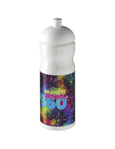 Bidón deportivo con Tapa Dome de 650 ml H2O Active® N61740012