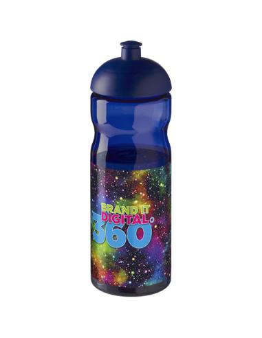 Bidón deportivo con Tapa Dome de 650 ml H2O Active® N02740012