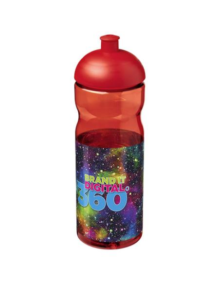 Bidón deportivo con Tapa Dome de 650 ml H2O Active® N12740012