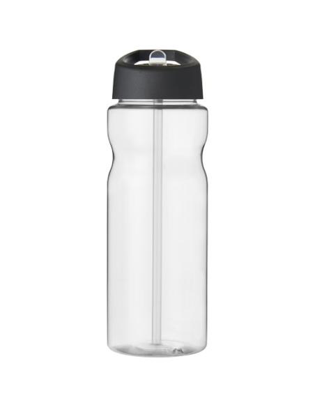 Bidón deportivo con tapa con boquilla de 650 ml H2O Active® N00940012