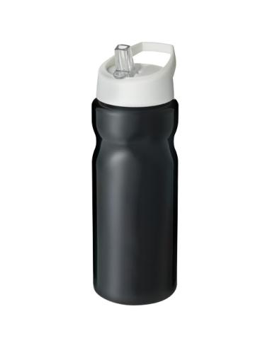 Bidón deportivo con tapa con boquilla de 650 ml H2O Active® N80940012