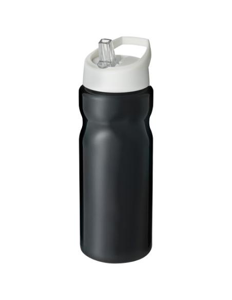 Bidón deportivo con tapa con boquilla de 650 ml H2O Active® N80940012