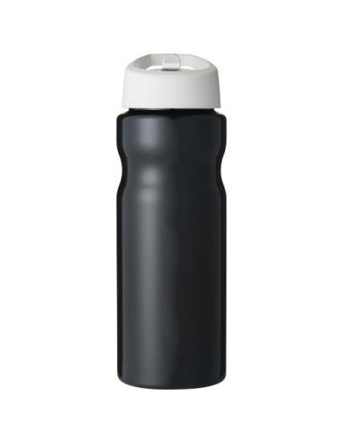 Bidón deportivo con tapa con boquilla de 650 ml H2O Active® N80940012