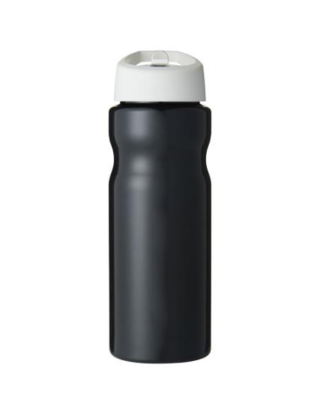 Bidón deportivo con tapa con boquilla de 650 ml H2O Active® N80940012