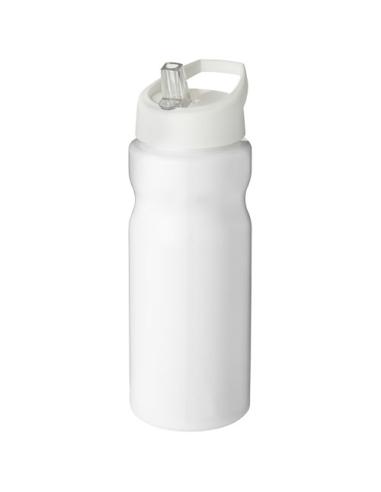 Bidón deportivo con tapa con boquilla de 650 ml H2O Active® N90940012