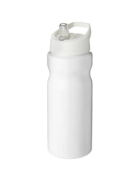 Bidón deportivo con tapa con boquilla de 650 ml H2O Active® N90940012