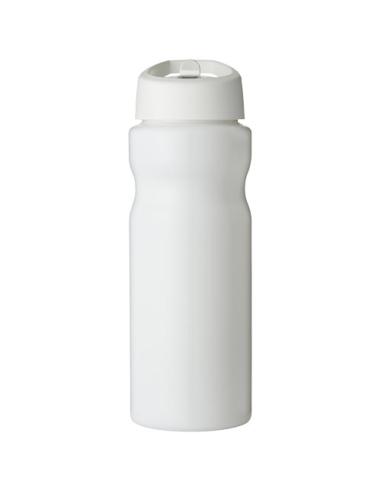 Bidón deportivo con tapa con boquilla de 650 ml H2O Active® N90940012