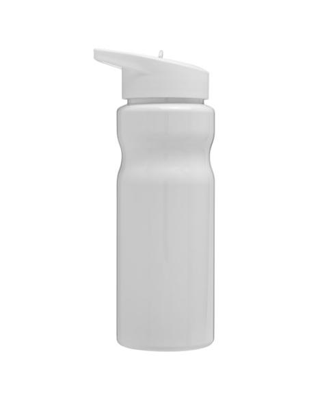 Bidón deportivo con tapa con boquilla de 650 ml H2O Active® N90940012