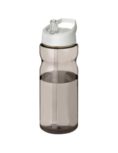 Bidón deportivo con tapa con boquilla de 650 ml H2O Active® N01940012