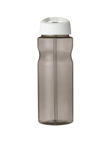 Bidón deportivo con tapa con boquilla de 650 ml H2O Active® N01940012