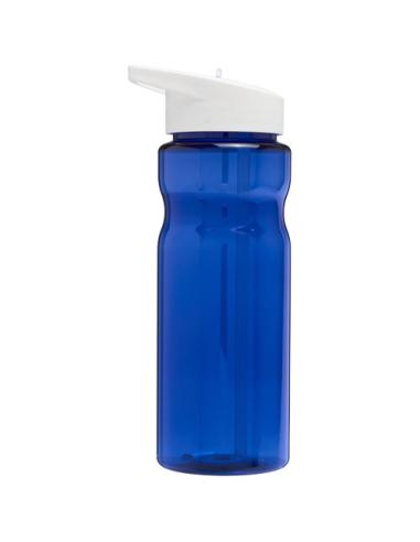 Bidón deportivo con tapa con boquilla de 650 ml H2O Active® N11940012