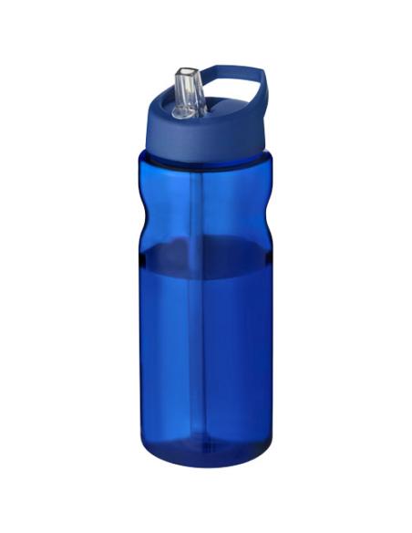 Bidón deportivo con tapa con boquilla de 650 ml H2O Active® N41940012