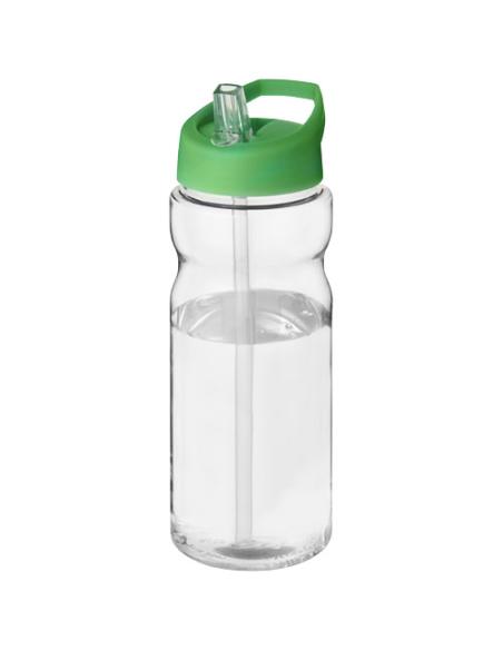 Bidón deportivo con tapa con boquilla de 650 ml H2O Active® N71940012
