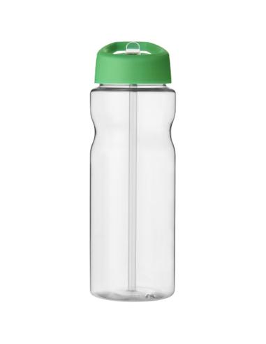 Bidón deportivo con tapa con boquilla de 650 ml H2O Active® N71940012