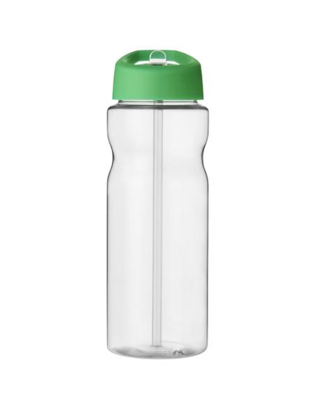 Bidón deportivo con tapa con boquilla de 650 ml H2O Active® N71940012