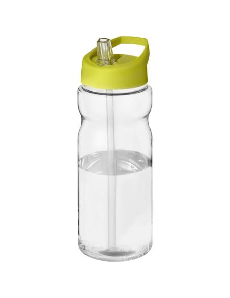 Bidón deportivo con tapa con boquilla de 650 ml H2O Active® N81940012