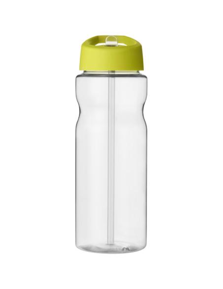 Bidón deportivo con tapa con boquilla de 650 ml H2O Active® N81940012