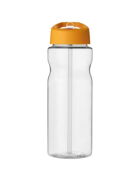 Bidón deportivo con tapa con boquilla de 650 ml H2O Active® N91940012