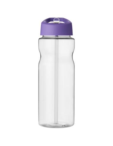 Bidón deportivo con tapa con boquilla de 650 ml H2O Active® N12940012