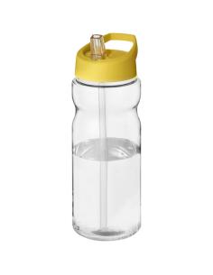 Bidón deportivo con tapa con boquilla de 650 ml H2O Active® N00940012