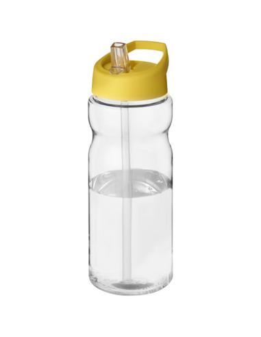 Bidón deportivo con tapa con boquilla de 650 ml H2O Active® N32940012