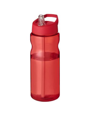 Bidón deportivo con tapa con boquilla de 650 ml H2O Active® N52940012
