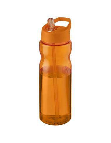 Bidón deportivo con tapa con boquilla de 650 ml H2O Active® N13940012