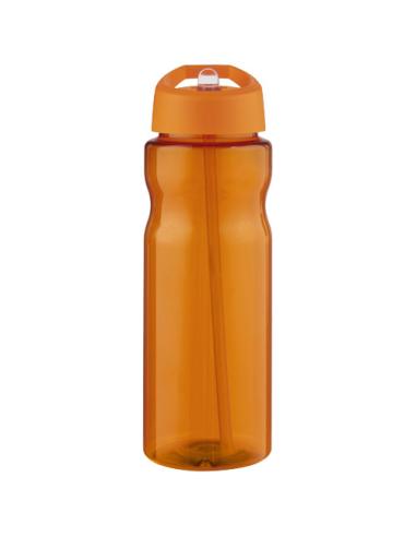 Bidón deportivo con tapa con boquilla de 650 ml H2O Active® N13940012