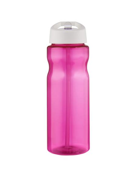 Bidón deportivo con tapa con boquilla de 650 ml H2O Active® N54940012