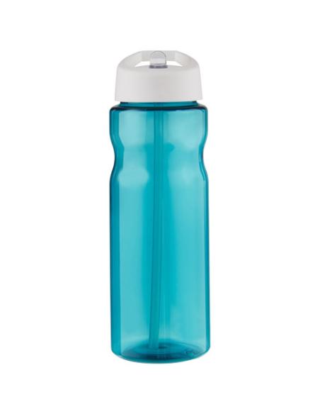 Bidón deportivo con tapa con boquilla de 650 ml H2O Active® N65940012