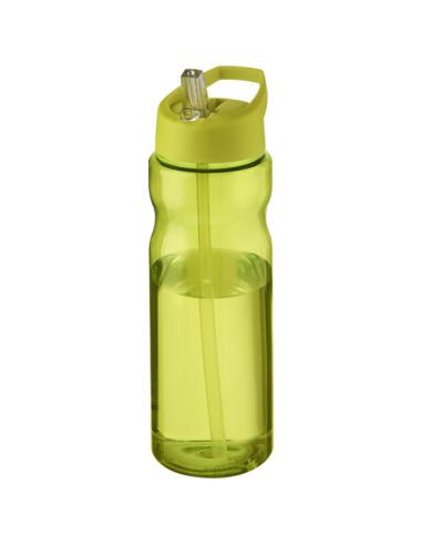 Bidón deportivo con tapa con boquilla de 650 ml H2O Active® N36940012