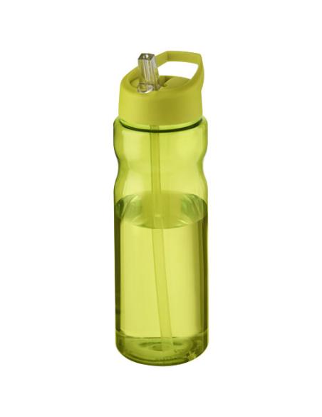 Bidón deportivo con tapa con boquilla de 650 ml H2O Active® N36940012