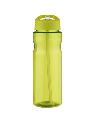 Bidón deportivo con tapa con boquilla de 650 ml H2O Active® N36940012